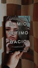 Mio ultimo bacio usato  Enna