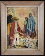 Vintage framed original for sale  Orlando