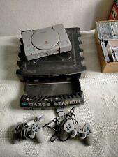 Playstation console box usato  Seveso