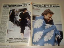 Loredana berte bjorn usato  Italia