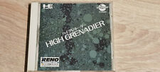 High grenadier rom d'occasion  Tarbes