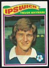 Topps footballers 157 for sale  TAMWORTH