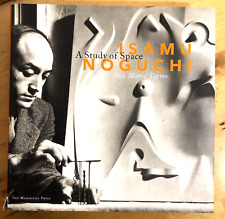 Isamu noguchi study usato  Parma