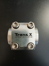 Tranz cnc machined for sale  BANGOR