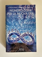 Numerologia per nuova usato  Pistoia