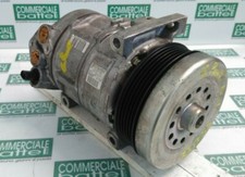 Fiat grande punto usato  Forgaria nel Friuli