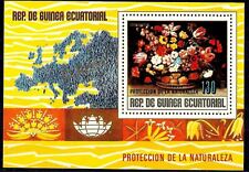 Guinea equatoriale 1977 usato  Trambileno