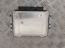 Calculateur moteur bosch d'occasion  Déols