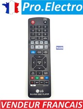 Tele commande remote d'occasion  Marseille XIV