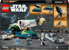 Lego jango fetts gebraucht kaufen  Hamburg