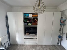 Armadio ikea usato  Milano