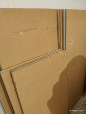 Pannello isolante termico usato  Legnago