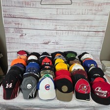 Assorted lot trucker for sale  Cary