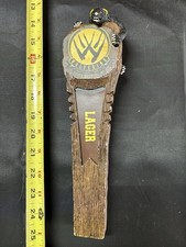 Torneira de cerveja Wolverine State Brewing Company Lager comprar usado  Enviando para Brazil