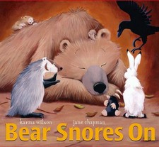 Bear snores for sale  Denver