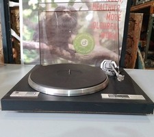 Dual cs5000 turntable for sale  GRAYS