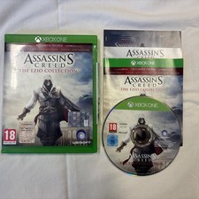 Assassin creed the usato  Valenzano