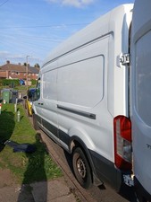 Ford transit 2.2l for sale  STOURPORT-ON-SEVERN