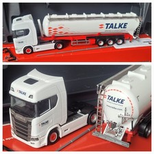 Scania talke always gebraucht kaufen  Hünxe