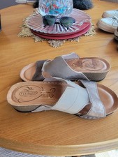 Lotus women leather for sale  BURNLEY