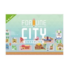 Usado, Jogo de tabuleiro Big Gun Fortune City caixa quase perfeito comprar usado  Enviando para Brazil