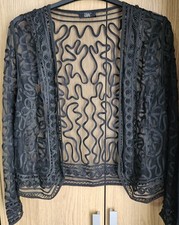 Ladies jacket cover for sale  STOKE-ON-TRENT