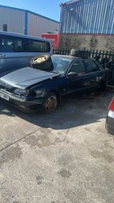 Cosworth 2.9 boa for sale  MERTHYR TYDFIL