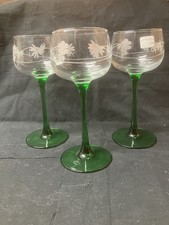 Luminarc green stem for sale  Woodland Park