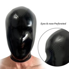 Latex hood eyes for sale  West Palm Beach