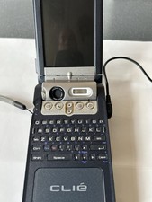 Sony clie nz90 for sale  SHOREHAM-BY-SEA