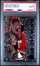 Michael jordan 1996 for sale  Kenosha
