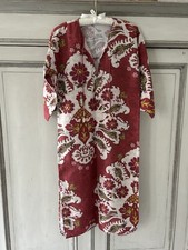 Classic zara linen for sale  LONDON