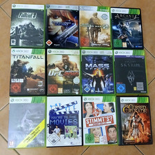 Xbox 360 spiele gebraucht kaufen  Waldkirch