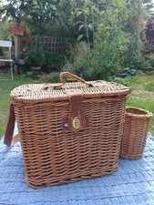 Charming vintage picnic for sale  THATCHAM