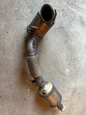 Golf gti downpipe gebraucht kaufen  Sinntal