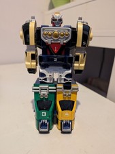 Turbo megazord specifically for sale  MERTHYR TYDFIL
