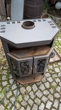 Wasserführender kamin gebraucht kaufen  Duderstadt