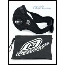 Maschera ultraleggera respro usato  Spedire a Italy