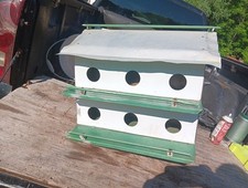Vtg roost cubbies for sale  Ashland