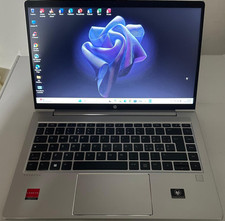 Probook 445 amd usato  Roma