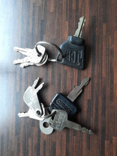Keys plant digger for sale  CHESTERFIELD