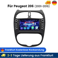 Android autoradio peugeot gebraucht kaufen Android autoradio peugeot gebraucht kaufen  Buttstädt