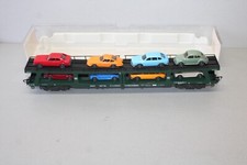 Fleischmann 5285 doppelstock gebraucht kaufen  Rauschenberg