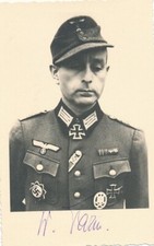 Walter tarin signed d'occasion  Expédié en Belgium