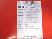 Svp bks 2170 gebraucht kaufen  Potsdam