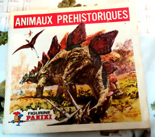 Rare album panini d'occasion  Trappes
