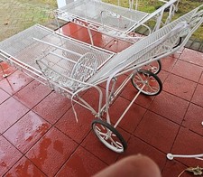 Woodward wrought iron for sale  Redding