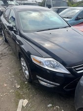 2012 ford mondeo for sale  COLCHESTER