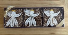 Quilling card angel for sale  Grand Rapids