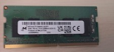 Ram micron 8gb d'occasion  Grenoble-